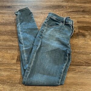 J Brand Women’s Skinny Jeans - Size 26